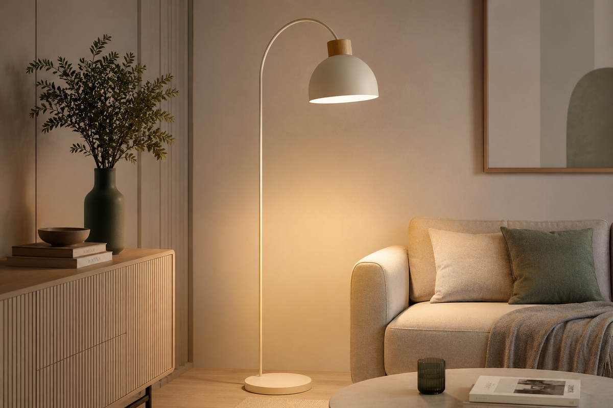 Lampes