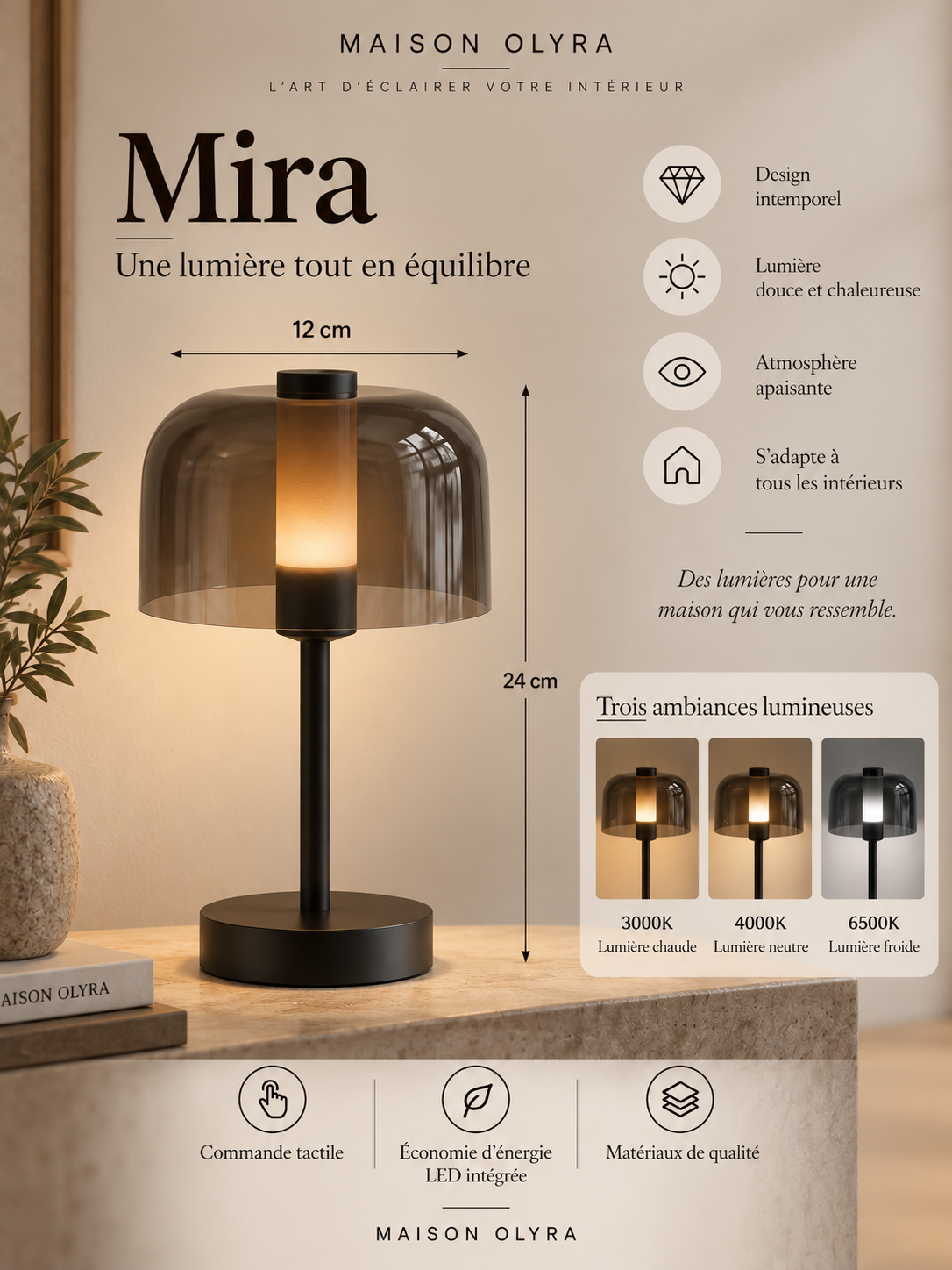 Mira