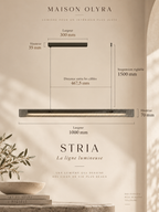 Stria