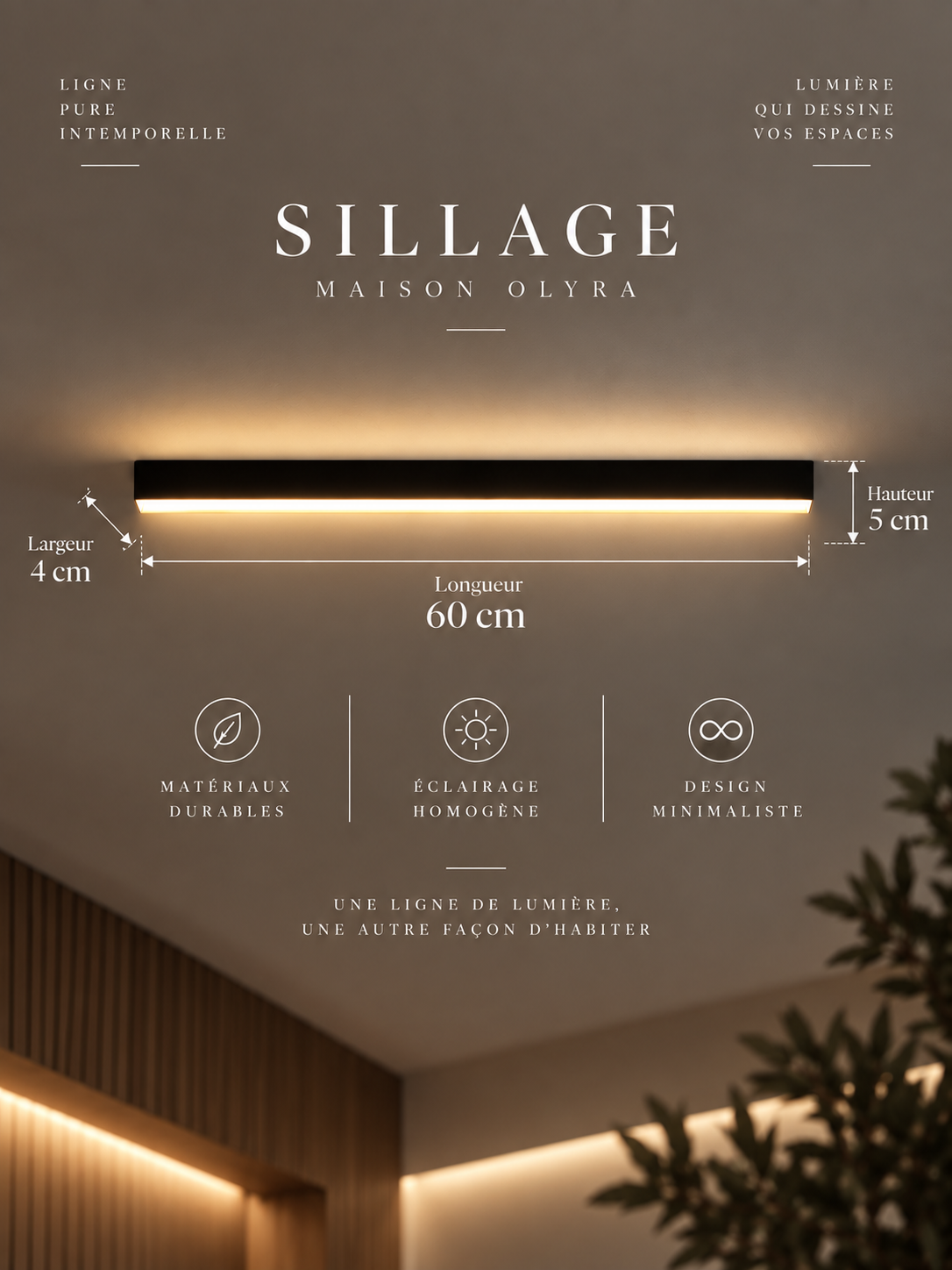 Sillage