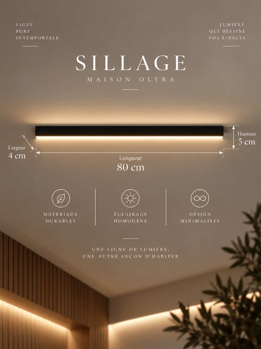 Sillage