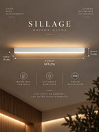Sillage