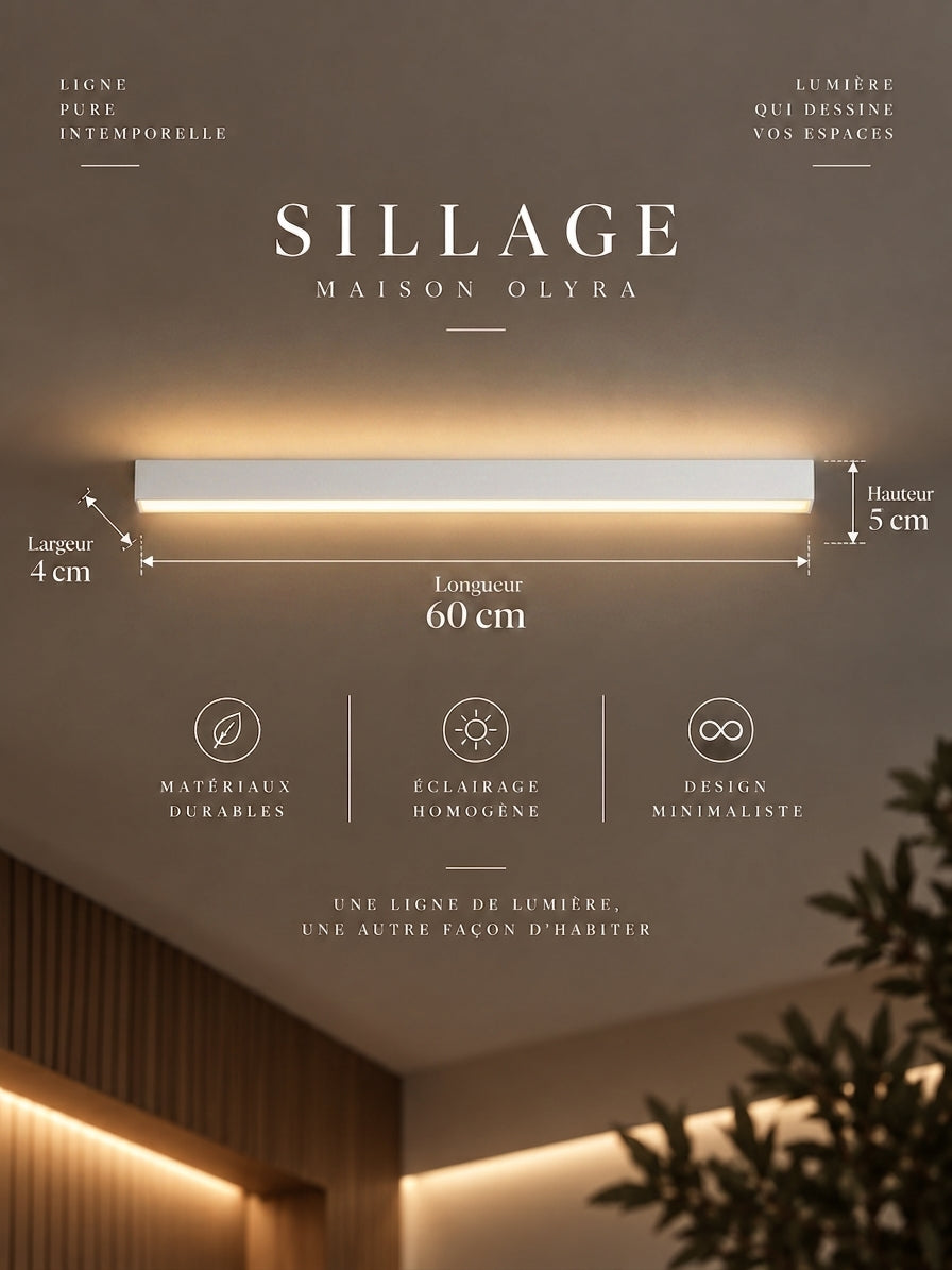 Sillage