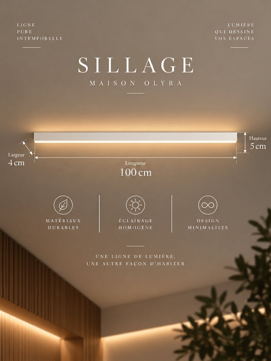 Sillage