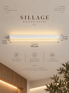 Sillage