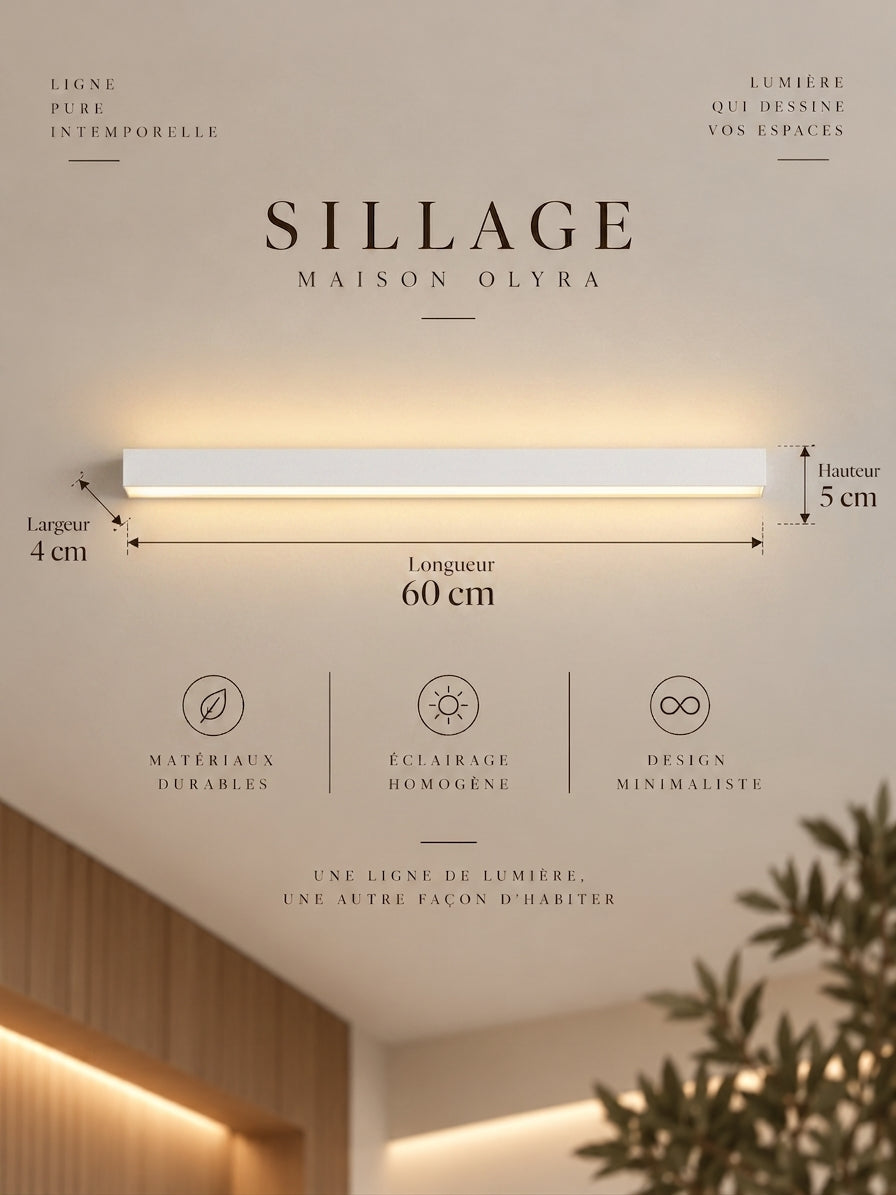 Sillage