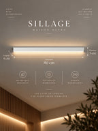 Sillage