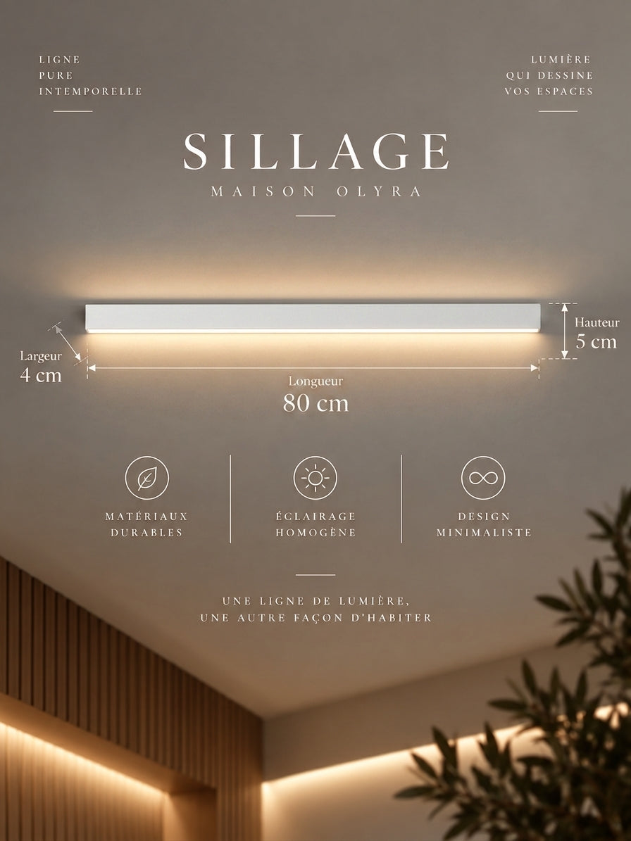 Sillage